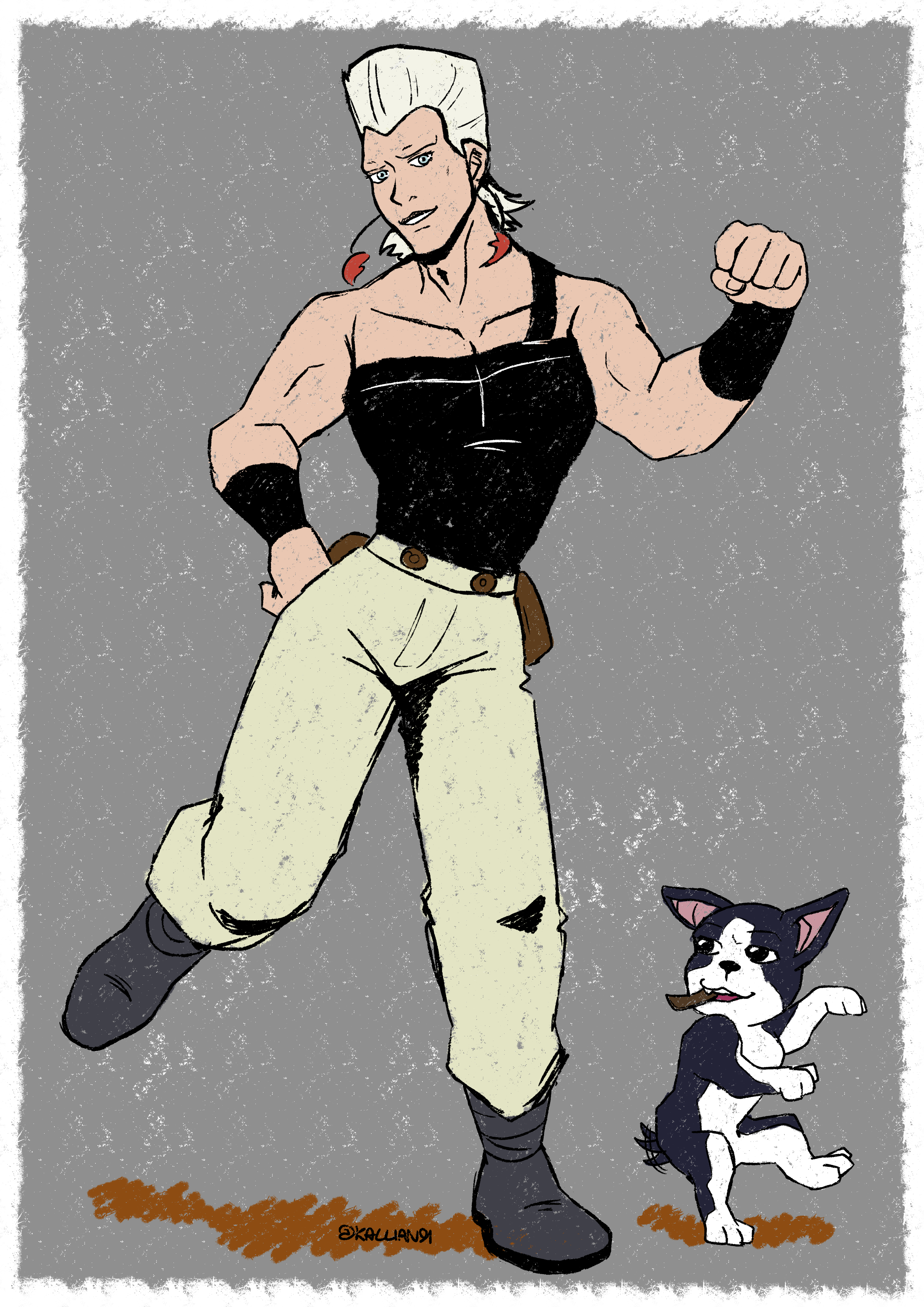 Polnareff